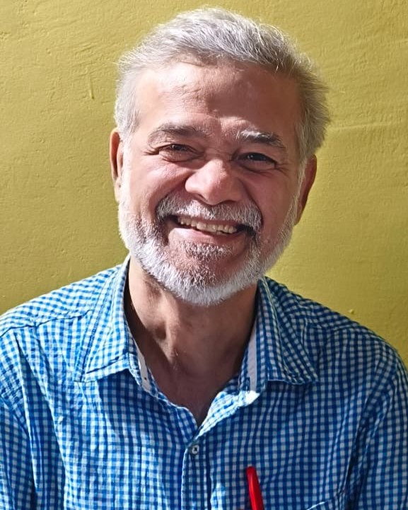 Prashant Shukla